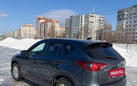 Mazda CX-5 II, 2012 год, 1 650 000 рублей, 22 фотография