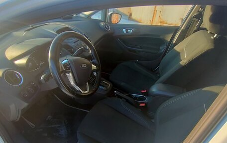 Ford Fiesta, 2016 год, 930 000 рублей, 7 фотография