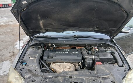 Toyota Avensis III рестайлинг, 2006 год, 680 000 рублей, 6 фотография