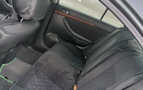 Toyota Avensis III рестайлинг, 2006 год, 680 000 рублей, 11 фотография