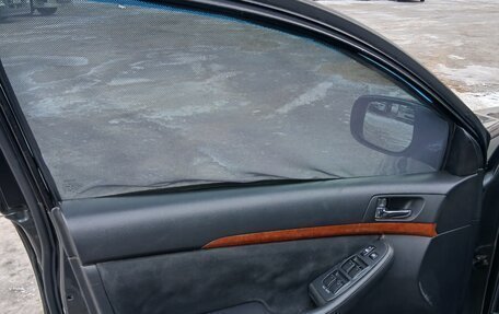 Toyota Avensis III рестайлинг, 2006 год, 680 000 рублей, 9 фотография