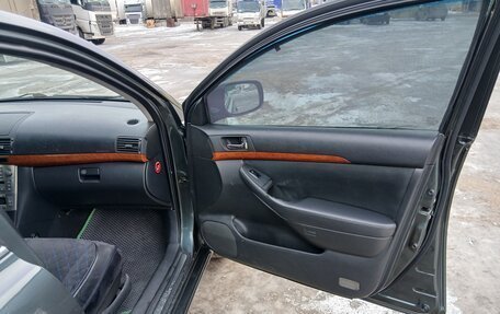 Toyota Avensis III рестайлинг, 2006 год, 680 000 рублей, 12 фотография