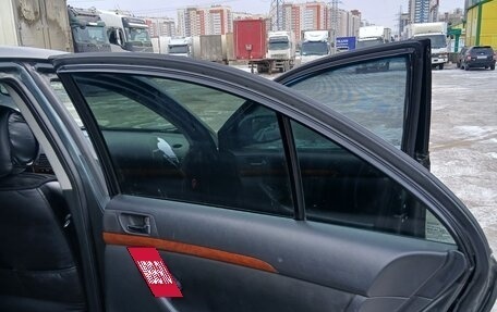 Toyota Avensis III рестайлинг, 2006 год, 680 000 рублей, 13 фотография