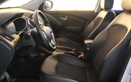 Hyundai ix35 I рестайлинг, 2013 год, 1 389 000 рублей, 7 фотография