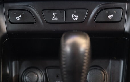 Hyundai ix35 I рестайлинг, 2013 год, 1 389 000 рублей, 15 фотография