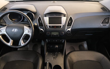 Hyundai ix35 I рестайлинг, 2013 год, 1 389 000 рублей, 13 фотография