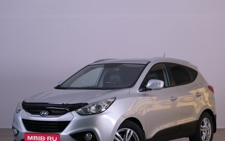 Hyundai ix35 I рестайлинг, 2013 год, 1 389 000 рублей, 3 фотография