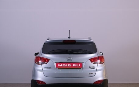 Hyundai ix35 I рестайлинг, 2013 год, 1 389 000 рублей, 5 фотография