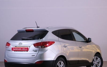 Hyundai ix35 I рестайлинг, 2013 год, 1 389 000 рублей, 6 фотография