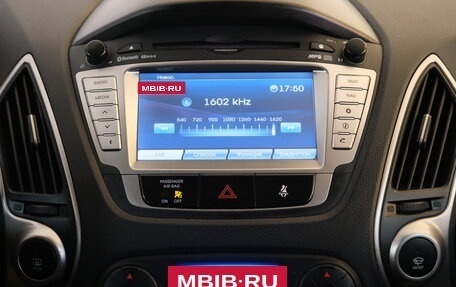 Hyundai ix35 I рестайлинг, 2013 год, 1 389 000 рублей, 14 фотография