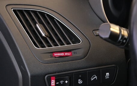 Hyundai ix35 I рестайлинг, 2013 год, 1 389 000 рублей, 9 фотография