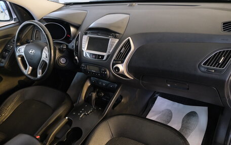 Hyundai ix35 I рестайлинг, 2013 год, 1 389 000 рублей, 18 фотография