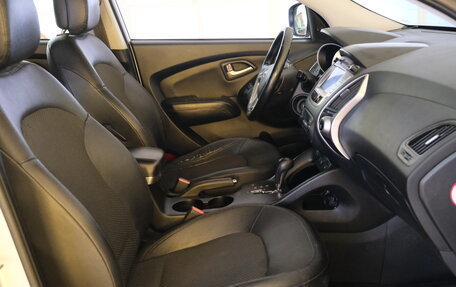 Hyundai ix35 I рестайлинг, 2013 год, 1 389 000 рублей, 19 фотография