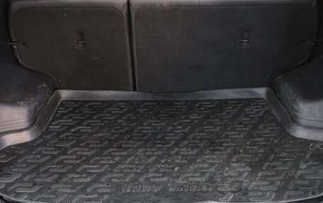 Hyundai ix35 I рестайлинг, 2013 год, 1 389 000 рублей, 22 фотография