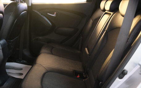 Hyundai ix35 I рестайлинг, 2013 год, 1 389 000 рублей, 20 фотография