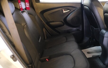 Hyundai ix35 I рестайлинг, 2013 год, 1 389 000 рублей, 21 фотография