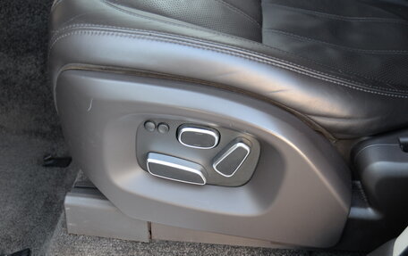 Land Rover Range Rover IV рестайлинг, 2013 год, 4 200 000 рублей, 17 фотография