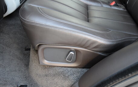 Land Rover Range Rover IV рестайлинг, 2013 год, 4 200 000 рублей, 33 фотография