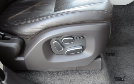 Land Rover Range Rover IV рестайлинг, 2013 год, 4 200 000 рублей, 36 фотография