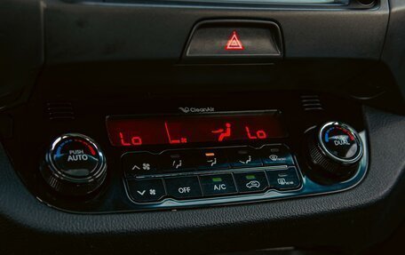 KIA Sportage III, 2014 год, 1 345 000 рублей, 15 фотография