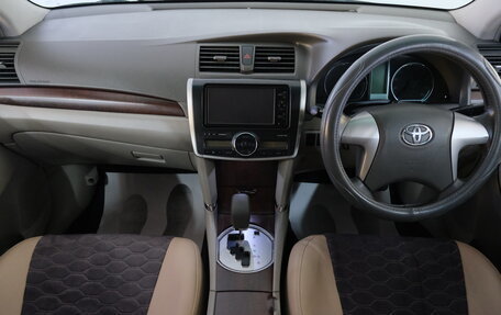 Toyota Premio, 2010 год, 1 169 000 рублей, 13 фотография