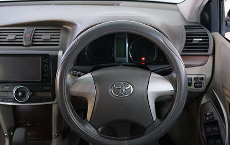 Toyota Premio, 2010 год, 1 169 000 рублей, 12 фотография