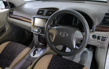Toyota Premio, 2010 год, 1 169 000 рублей, 11 фотография