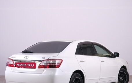 Toyota Premio, 2010 год, 1 169 000 рублей, 7 фотография