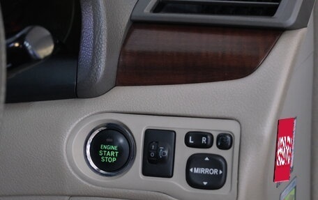 Toyota Premio, 2010 год, 1 169 000 рублей, 10 фотография