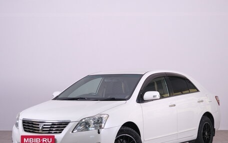 Toyota Premio, 2010 год, 1 169 000 рублей, 4 фотография
