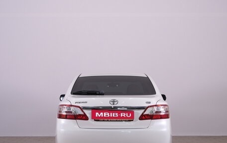 Toyota Premio, 2010 год, 1 169 000 рублей, 6 фотография