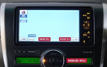 Toyota Premio, 2010 год, 1 169 000 рублей, 14 фотография