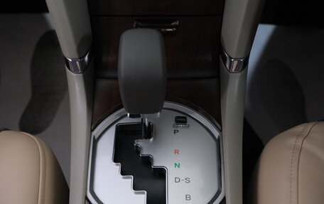 Toyota Premio, 2010 год, 1 169 000 рублей, 15 фотография