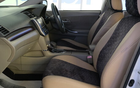 Toyota Premio, 2010 год, 1 169 000 рублей, 18 фотография