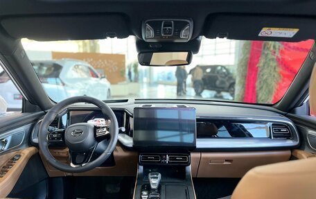 GAC GS8, 2025 год, 5 199 000 рублей, 8 фотография