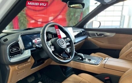 GAC GS8, 2025 год, 5 199 000 рублей, 7 фотография