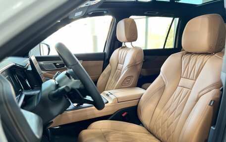 GAC GS8, 2025 год, 5 199 000 рублей, 12 фотография