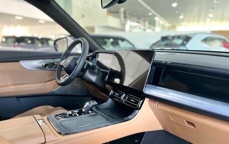 GAC GS8, 2025 год, 5 199 000 рублей, 23 фотография