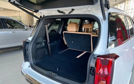 GAC GS8, 2025 год, 5 199 000 рублей, 25 фотография