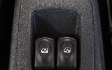 Renault Logan I, 2012 год, 629 000 рублей, 9 фотография