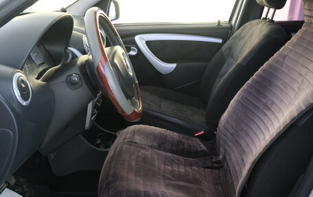 Renault Logan I, 2012 год, 629 000 рублей, 8 фотография