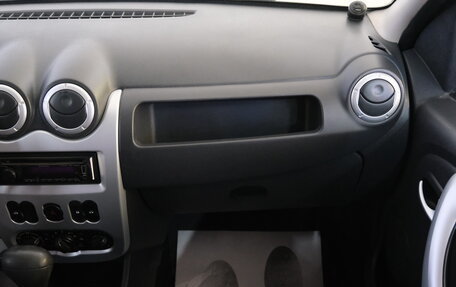 Renault Logan I, 2012 год, 629 000 рублей, 16 фотография