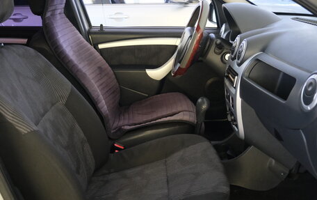 Renault Logan I, 2012 год, 629 000 рублей, 18 фотография