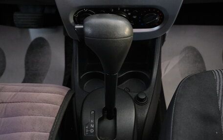 Renault Logan I, 2012 год, 629 000 рублей, 15 фотография