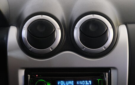 Renault Logan I, 2012 год, 629 000 рублей, 13 фотография