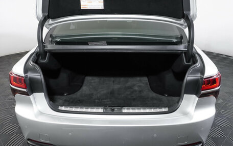 Lexus LS IV, 2018 год, 4 690 000 рублей, 4 фотография