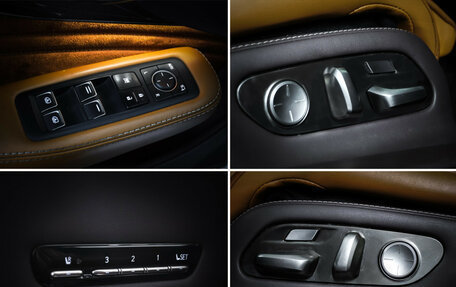 Lexus LS IV, 2018 год, 4 690 000 рублей, 24 фотография