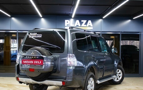 Mitsubishi Pajero IV, 2012 год, 1 799 000 рублей, 4 фотография