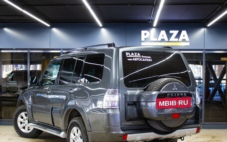 Mitsubishi Pajero IV, 2012 год, 1 799 000 рублей, 3 фотография