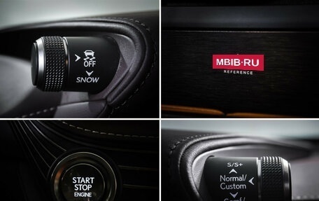 Lexus LS IV, 2018 год, 4 690 000 рублей, 26 фотография